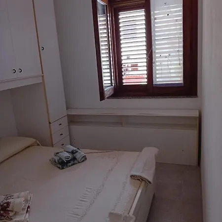 - Sinis Cabras Дом отдыха *