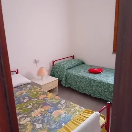 - Sinis Cabras * Funtana Meiga