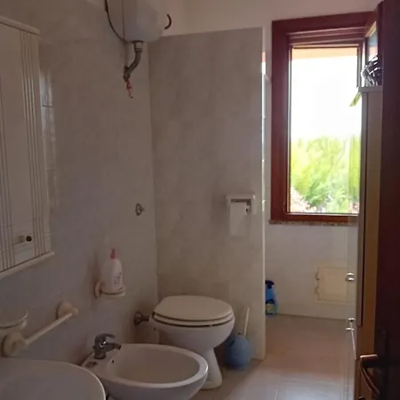 Holiday home - Sinis Cabras *