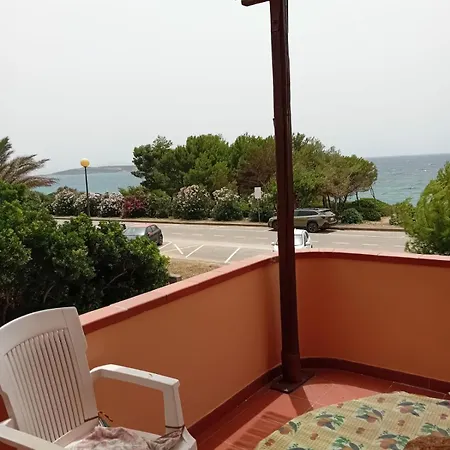 Holiday home - Sinis Cabras