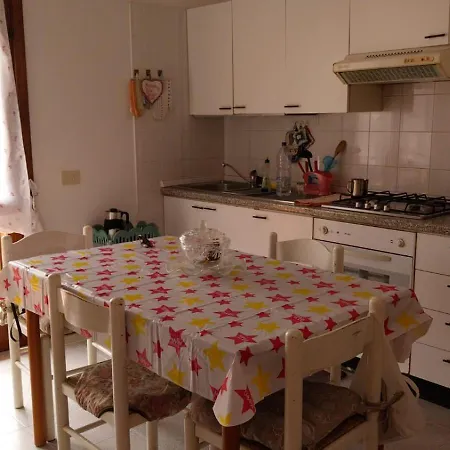 - Sinis Cabras Holiday home *