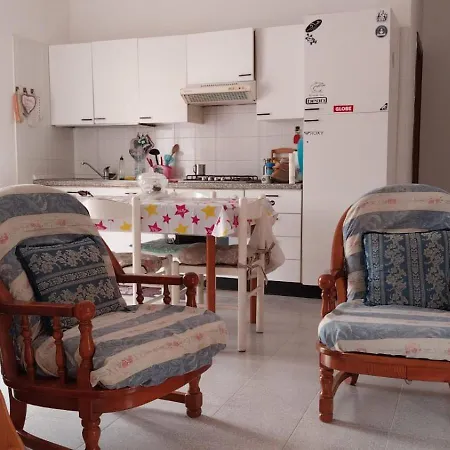 - Sinis Cabras Holiday home