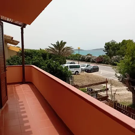 - Sinis Cabras Holiday home *
