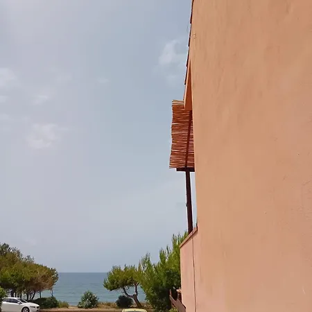 - Sinis Cabras Holiday home *
