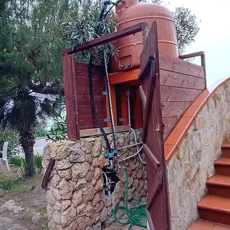 - Sinis Cabras Funtana Meiga