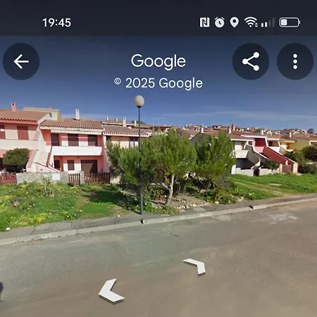 - Sinis Cabras Holiday home Funtana Meiga