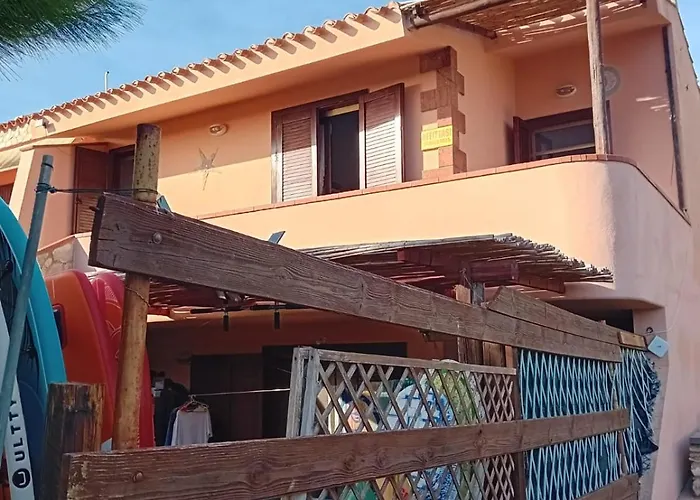 - Sinis Cabras Funtana Meiga